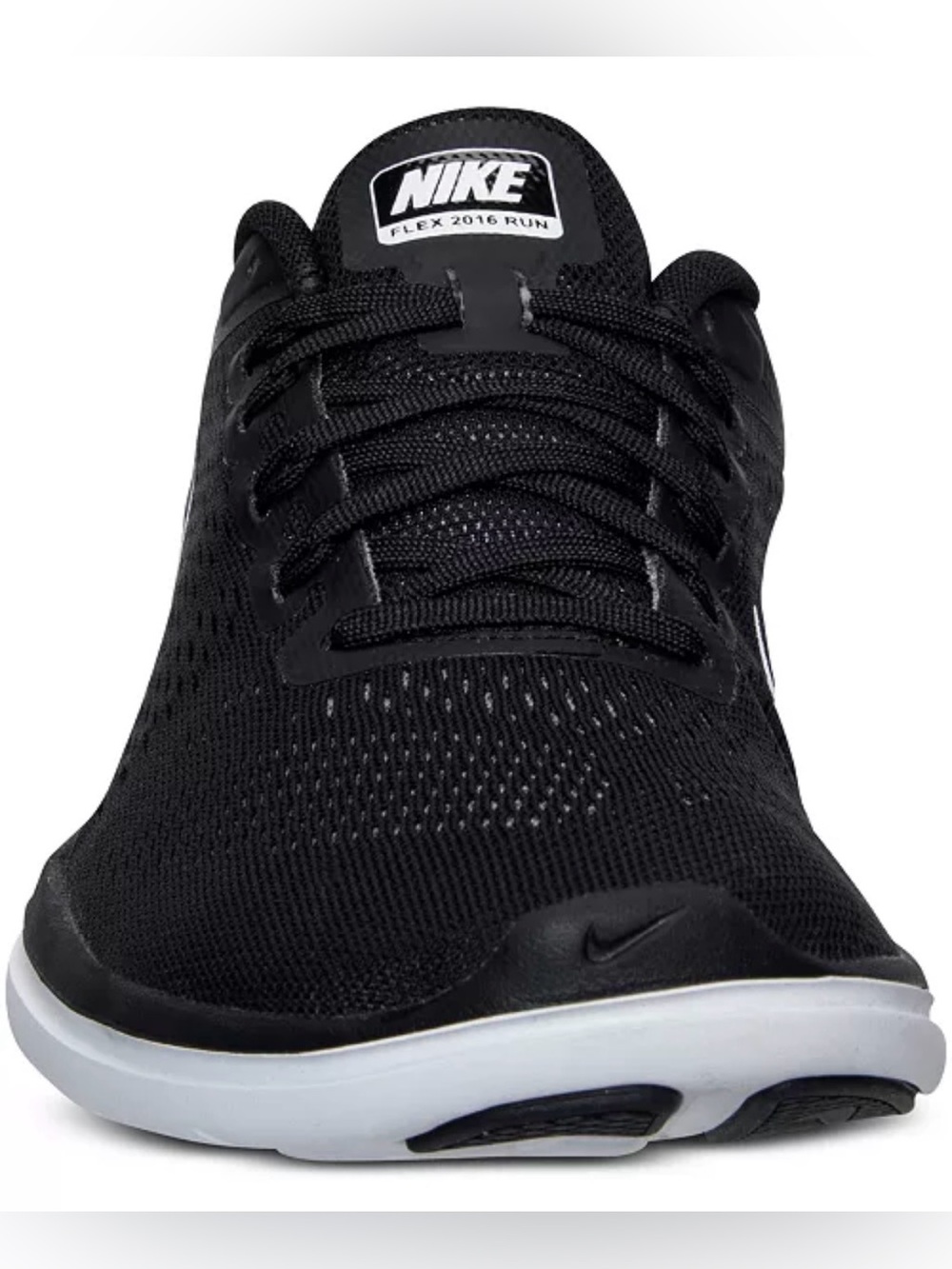 Nike womens flex running sneakers - Picture 3 of 10